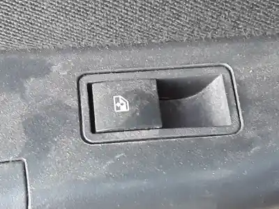 Автозапчастина б/у управління склонами заднє ліво для opel zafira b cosmo посилання на oem iam 