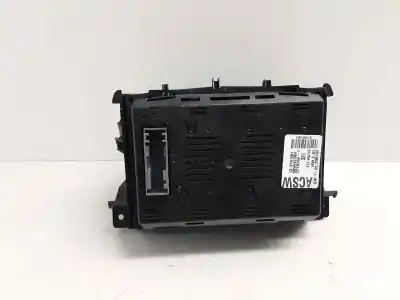 Автозапчасти б/у многофункциональный дисплей за opel zafira b cosmo ссылки oem iam 13373981  