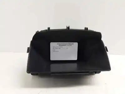Автозапчасти б/у многофункциональный дисплей за opel zafira b cosmo ссылки oem iam 13373981  