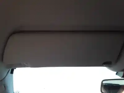 Автозапчастина б/у лівий натір для opel zafira b cosmo посилання на oem iam 