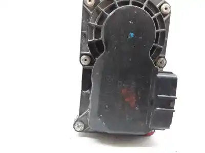 Second-hand car spare part throttle body for toyota corolla verso (e12) 1.8 linea sol oem iam references mn149158