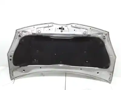 Peça sobressalente para automóvel em segunda mão capot por toyota corolla verso (e12) 1.8 linea sol referências oem iam   