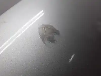 Peça sobressalente para automóvel em segunda mão capot por toyota corolla verso (e12) 1.8 linea sol referências oem iam   