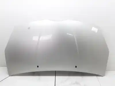 Peça sobressalente para automóvel em segunda mão capot por toyota corolla verso (e12) 1.8 linea sol referências oem iam   