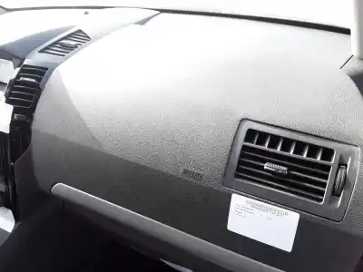 Автозапчастина б/у передня права подушка безопасности для opel zafira b cosmo посилання на oem iam 