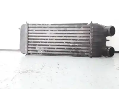 Автозапчастина б/у інтеркулер для peugeot 207/207+ (wa_, wc_) 1.4 hdi посилання на oem iam 9651184880