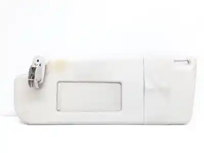 Gebrauchtes Autoersatzteil LINKER SONNENSCHUTZ zum VOLKSWAGEN BORA I (1J2)  OEM-IAM-Referenzen 3B0857551  