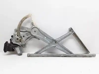 Second-hand car spare part rear right window regulator for toyota corolla verso (e12) 1.8 linea sol oem iam references 698300f020