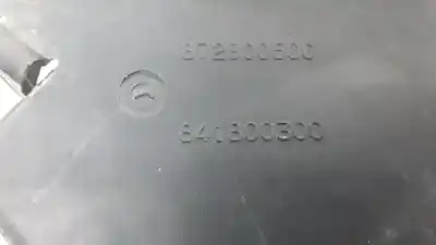 Автозапчастина б/у електро вентилятор для fiat i doblò (119) 223b1000 посилання на oem iam m17000100  