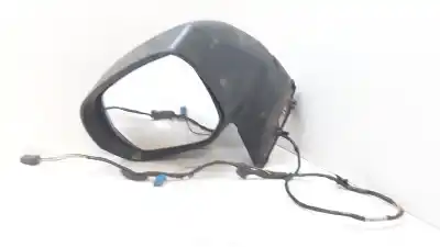 Pezzo di ricambio per auto di seconda mano specchio sinistro per citroen c4 grand picasso millenium riferimenti oem iam 96819905xt  