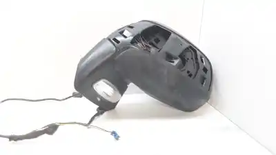 Pezzo di ricambio per auto di seconda mano specchio sinistro per citroen c4 grand picasso millenium riferimenti oem iam 96819905xt  