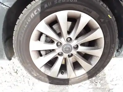 Автозапчастина б/у шина для opel zafira b cosmo посилання на oem iam 