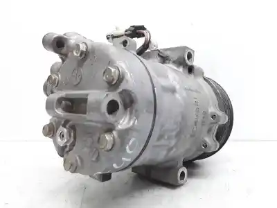 Автозапчастина б/у компресор кондиционера для suzuki swift iii (mz, ez) 1.3 ddis (rs 413d) посилання на oem iam 12217010962  