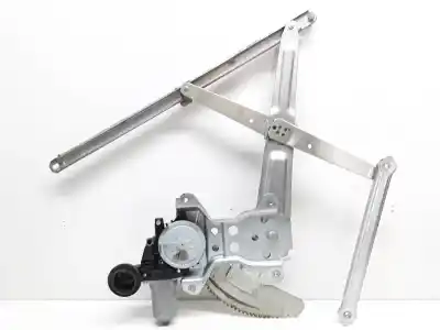 Автозапчастина б/у регулятор вікна передній лівий для suzuki swift iii (mz, ez) 1.3 ddis (rs 413d) посилання на oem iam 8346063j00  