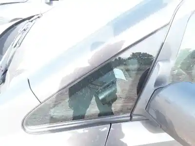 Автозапчастина б/у місяця операта передня ліва для opel zafira b cosmo посилання на oem iam 