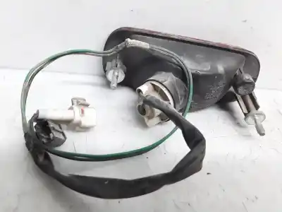 Автозапчасти б/у центральный стоп-сигнал за suzuki swift iii (mz, ez) 1.3 ddis (rs 413d) ссылки oem iam 3657062j0  