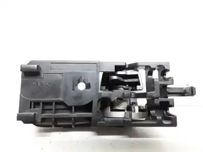 Автозапчастина б/у ліва передня внутрішня ручка для suzuki swift iii (mz, ez) 1.3 ddis (rs 413d) посилання на oem iam 8313057l20c48