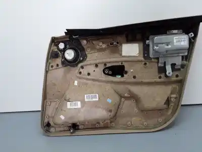 Pezzo di ricambio per auto di seconda mano set imbottito / cartone per bmw x3 (e83) 3.0d riferimenti oem iam 0079275295