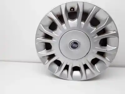 Gebrauchtes Autoersatzteil FELGE zum FIAT PUNTO (EVO) (199)  OEM-IAM-Referenzen   