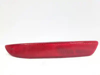 Second-hand car spare part rear decorative moulding for bmw x5 (e70) m57306d3 oem iam references 63147158950