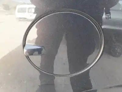 Автозапчастина б/у зовнішній пливний колпак для opel zafira b cosmo посилання на oem iam 