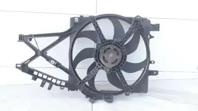 Second-hand car spare part radiator cooling fan for opel combo familiar oem iam references 8038845