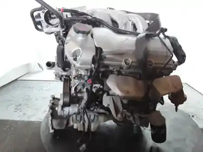 Автозапчастина б/у двигун комплект для jaguar stype 3.0 v6 посилання на oem iam   