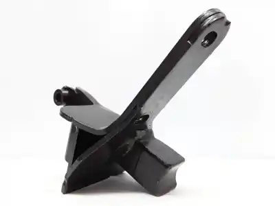 Pièce détachée automobile d'occasion SOUTIEN AU CHANGEMENT pour PEUGEOT 308  Références OEM IAM 9680507080 AA  