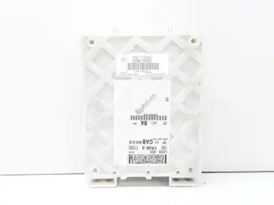 Peça sobressalente para automóvel em segunda mão caixa de fusíveis e relés por ford focus lim. ambiente referências oem iam 30s517602f19