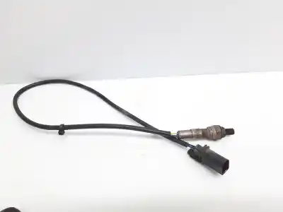 Pezzo di ricambio per auto di seconda mano sonda lambda per opel corsa d corsa d riferimenti oem iam 55562290  