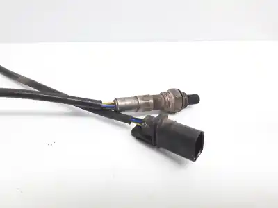 Автозапчасти б/у лямбда-зонд за OPEL CORSA D CORSA D ссылки OEM IAM 55562290  