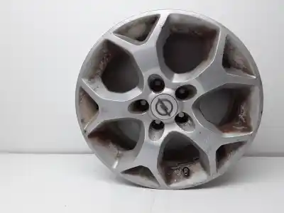 Pezzo di ricambio per auto di seconda mano Cerchione in lega per OPEL ASTRA H CARAVAN  Riferimenti OEM IAM   
