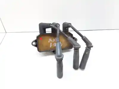 Second-hand car spare part  for DAEWOO MATIZ  OEM IAM references 96291054  