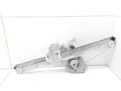Peça sobressalente para automóvel em segunda mão elevador de vidros dianteira esquerda por dacia sandero stepway referências oem iam 128000841  