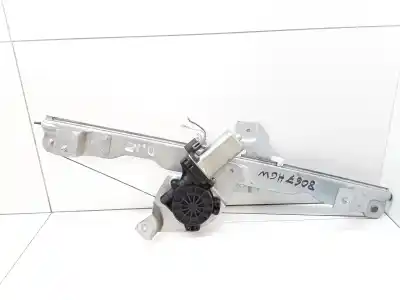 Pezzo di ricambio per auto di seconda mano alzacristalli anteriore sinistro per dacia sandero stepway riferimenti oem iam 128000841