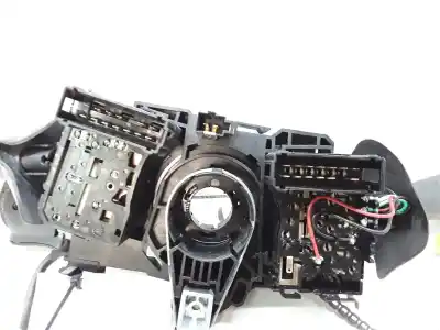 Second-hand car spare part multifunction switch for dacia sandero stepway oem iam references 8200792586t  