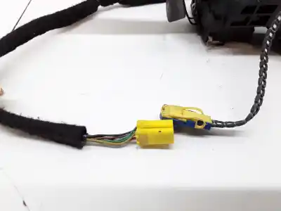 Second-hand car spare part multifunction switch for dacia sandero stepway oem iam references 8200792586t  