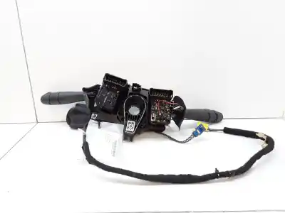 Second-hand car spare part multifunction switch for dacia sandero stepway oem iam references 8200792586t  