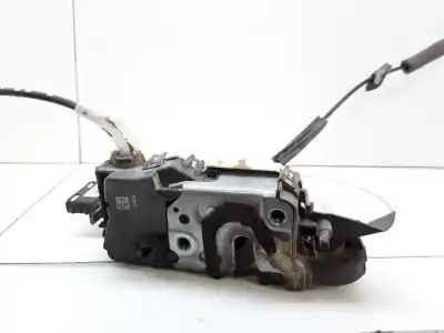 Peça sobressalente para automóvel em segunda mão fechadura da porta dianteira esquerda por citroen c5 berlina exclusive referências oem iam   
