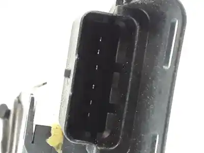 Peça sobressalente para automóvel em segunda mão fechadura da porta dianteira esquerda por citroen c5 berlina exclusive referências oem iam   