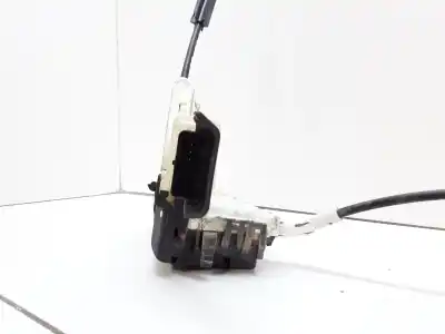 Peça sobressalente para automóvel em segunda mão fechadura da porta dianteira esquerda por citroen c5 berlina exclusive referências oem iam   