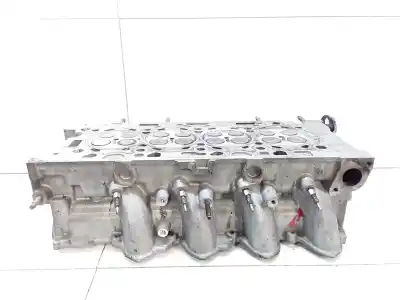Peça sobressalente para automóvel em segunda mão cabeça / culatra por peugeot partner (s2) combi pro referências oem iam 9655911480  