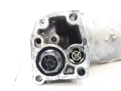 Автозапчасти б/у поддержка масляного фильтра за ssangyong korando 2.9 turbodiesel cat ссылки oem iam 6610943u41   Автозапчасти б/у поддержка масляного фильтра за ssangyong korando 2.9 turbodiesel cat ссылки oem iam 6610943u41