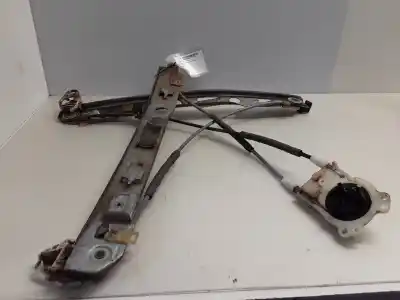 İkinci el araba yedek parçası ÖN SOL PENCERE REGÜLATÖRÜ için RENAULT MEGANE II CLASSIC  OEM IAM referansları 128000471  