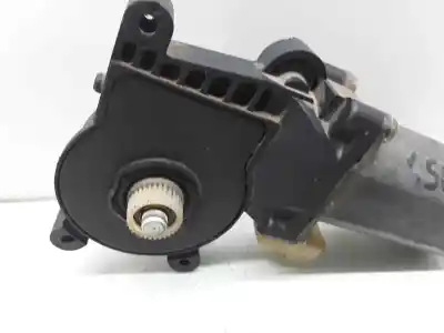 Peça sobressalente para automóvel em segunda mão elevador de vidros traseiro esquerdo por bmw serie 3 berlina e46 318i edition advance referências oem iam 676283620660