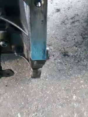 Pezzo di ricambio per auto di seconda mano bloccare per opel corsa d corsa d riferimenti oem iam   