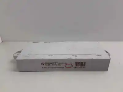 Peça sobressalente para automóvel em segunda mão módulo eletrônico por bmw serie 7 (e65/e66) * referências oem iam 61356940435