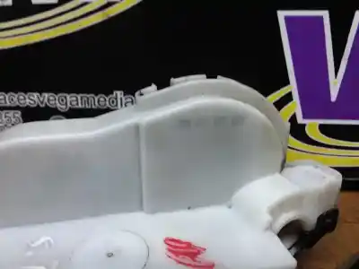 Peça sobressalente para automóvel em segunda mão FECHADURA DA PORTA DIANTEIRA ESQUERDA por SEAT IBIZA II (6K1)  Referências OEM IAM 6K1837015  