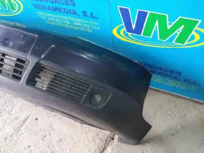 Second-hand car spare part front bumper for audi a6 avant (4b5) * oem iam references   