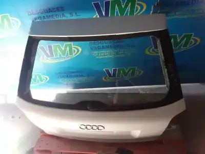 Автозапчастина б/у загальні двері для AUDI A3 (8P1) 2.0 TFSI Посилання на OEM IAM   